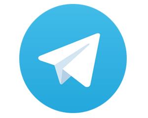 کانال تلگرام آموزشگاه ایفل نت 