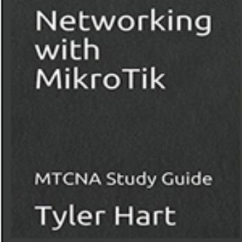 دانلود کتاب Networking with MikroTik