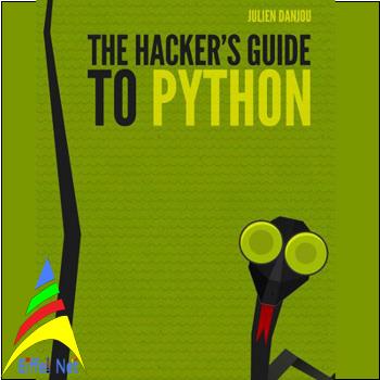 دانلود کتاب The Hacker's Guide To Python
