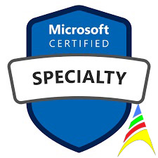 Azure Specialty