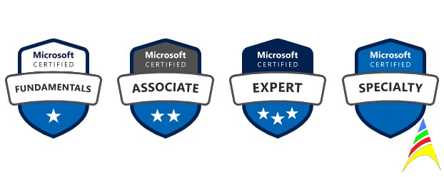 رودمپ دوره های آژور