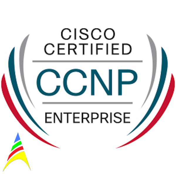 CCNP Enterprise