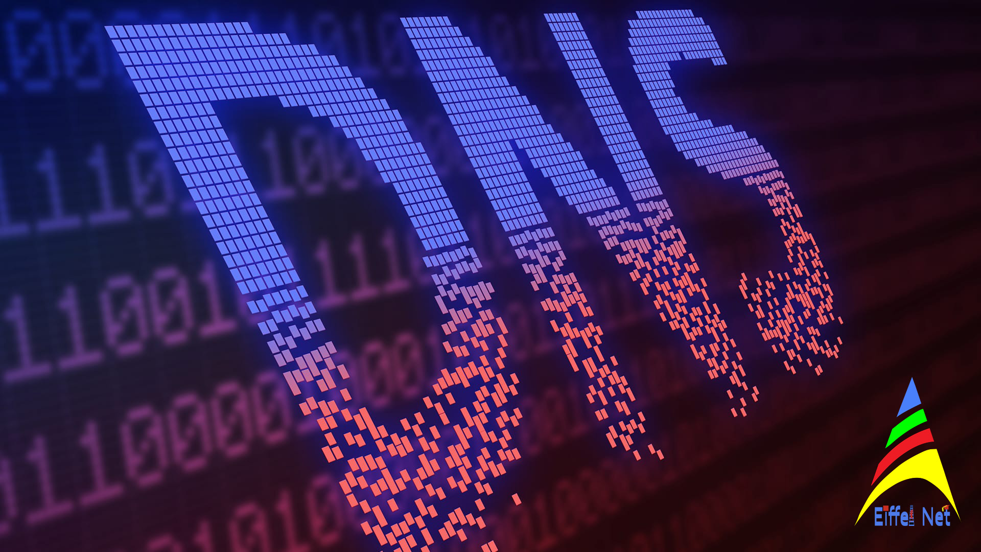 DNS