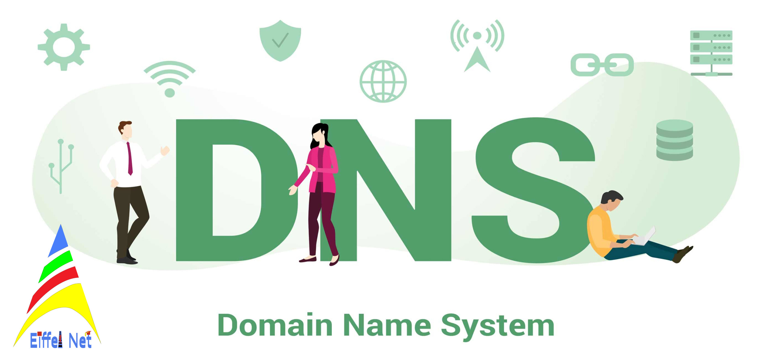 Domain Name System