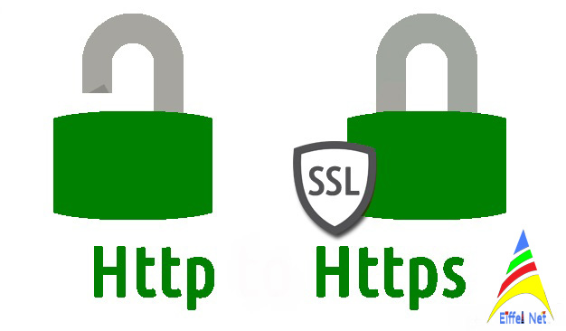 مقایسه HTTP و HTTPS