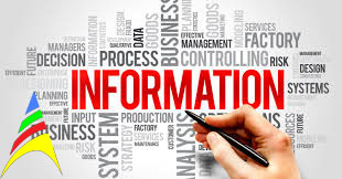 Information Gathering