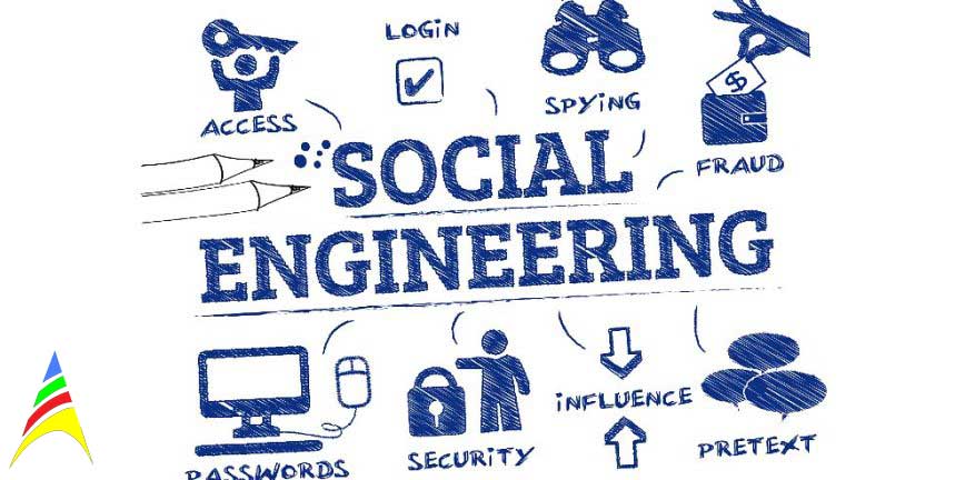 مهندسی اجتماعی