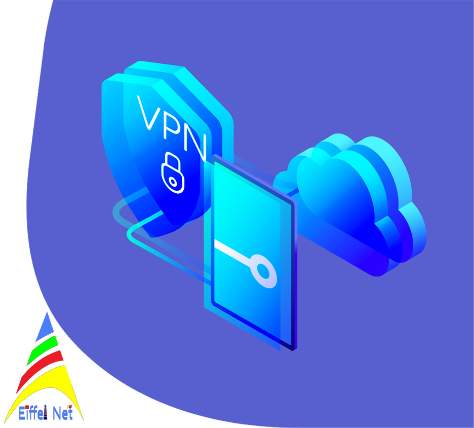 what is VPN