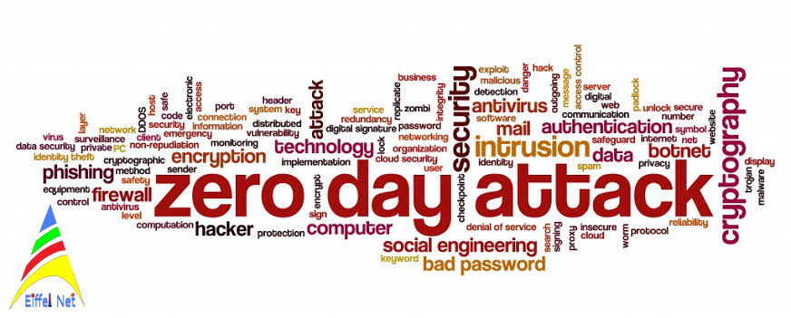 حملات Zero-Day