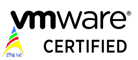 VMware certified